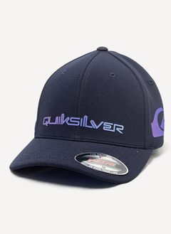 BONE GRADIENT TYPE HOLMES NAVY