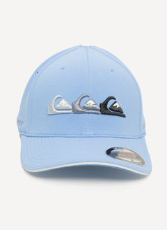 BONE EMB THREE LOGO REGATA - comprar online