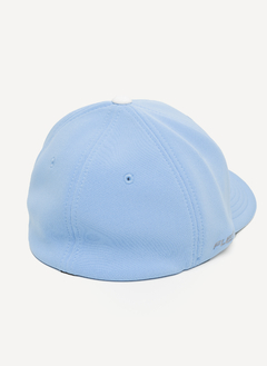 BONE EMB THREE LOGO REGATA - Dominasy