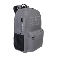 Mochila Esportiva DC P03 2 Cinza - comprar online