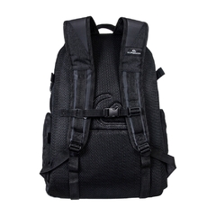 Mochila Esportiva Quiksilver H04 Preto - Dominasy
