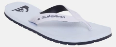 CHINELO LAYBACK RUBBER OCEAN BRANCO - comprar online