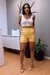 SHORTS ISIS - AMARELO - comprar online