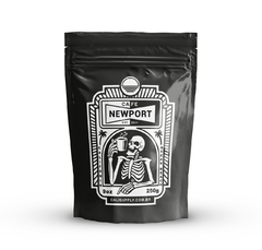 CAFÉ NEWPORT