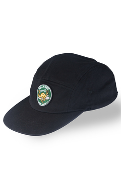 BONÉ FULLY SICK FIVE PANEL