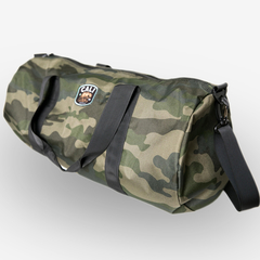 DUF BAG CALI SUPPLY - CAMUFLADO