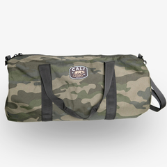 DUF BAG CALI SUPPLY - CAMUFLADO na internet