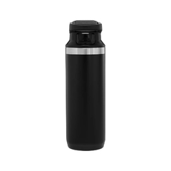Garrafa Térmica Stanley SwitchBack 473ml - Preta na internet