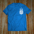Remera Copa America - 2