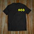 Remera Batman Nerd