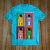 Remera POP