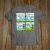 Remera Cereal Killer