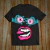 Remera Crazy Eyes