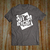 Remera Cut la Bocha