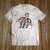 Remera Copa America - 8