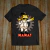 Remera Ha ha