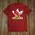 Remera Adidas Bross