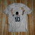 Remera Copa America - 11