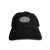 DAD HAT "HEX" PRETO