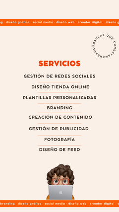 Banner de la categoría Servicios