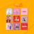 Diseño de feed