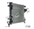 RADIADOR AGILE MONTANA 11/ RV2233 RMM2067001 IR48203 - loja online