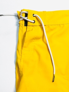 Bermuda Hibrida | Surf - Sal Marinho | Surfwear