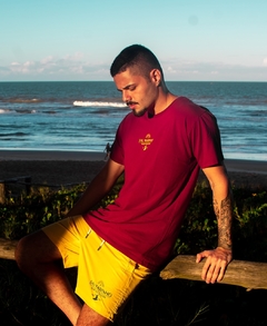 Camiseta | Surf Collection