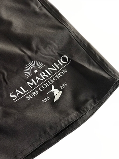 SurfCo | RECICLE ALL-BLACK - comprar online