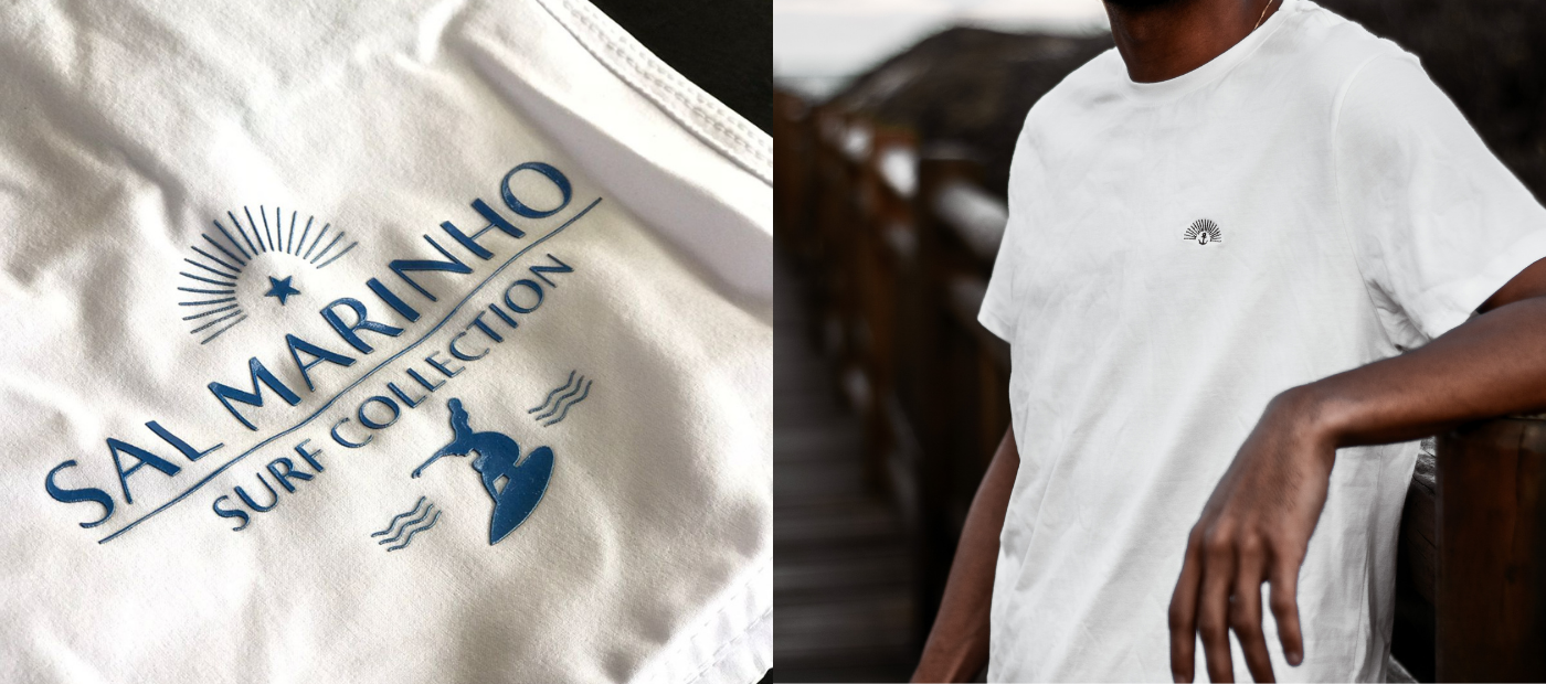 Carrusel Sal Marinho | Surfwear