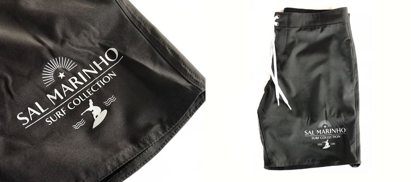 Carrusel Sal Marinho | Surfwear