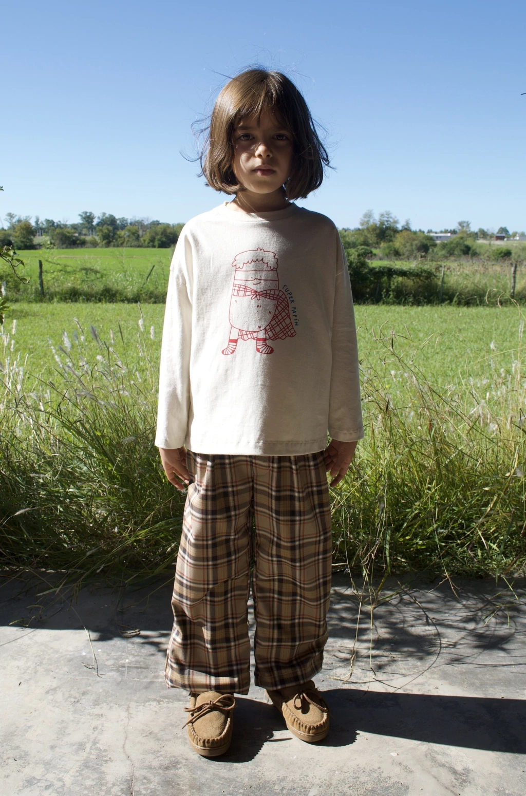 Pantalón Cocker
