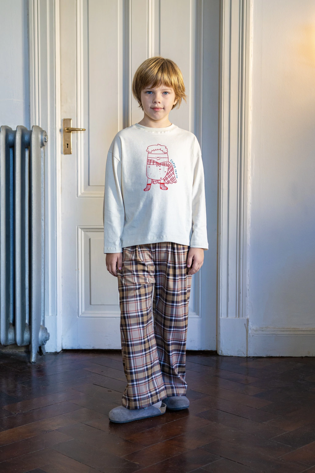 Pantalón Cocker
