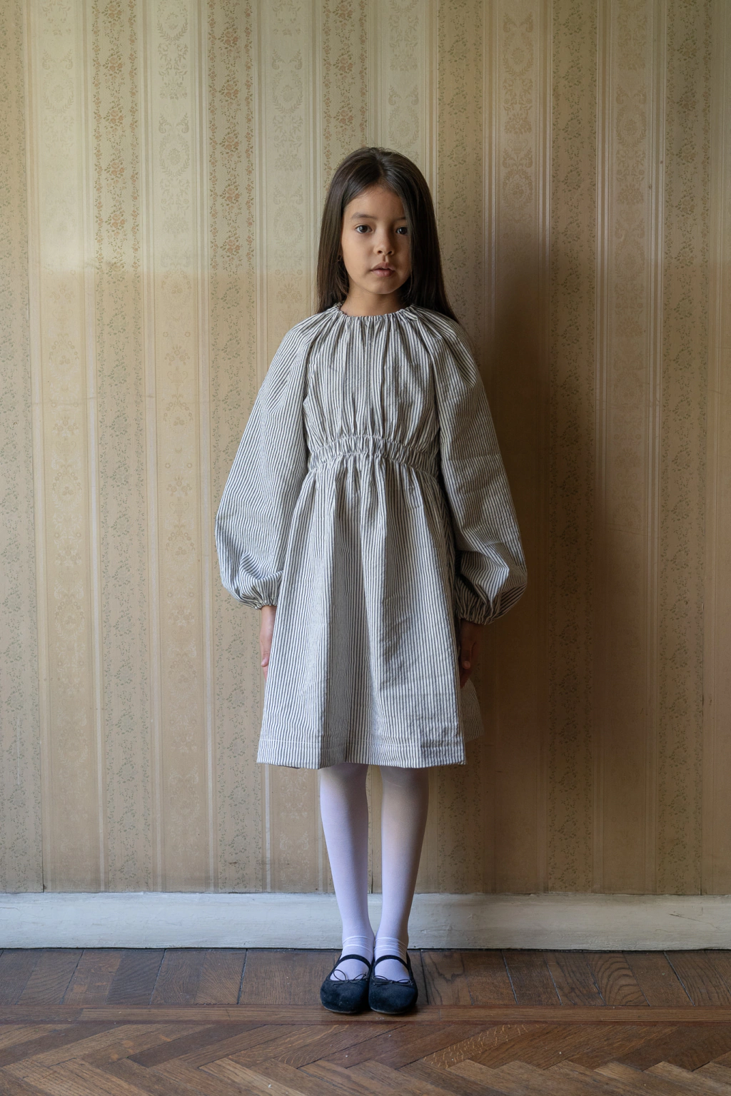 Vestido Arlequín