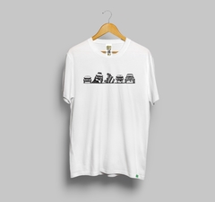 Remera Sports, Chero Tranformation - comprar online