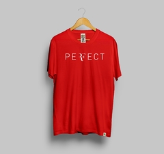 Remera Sports Mod. Perfect