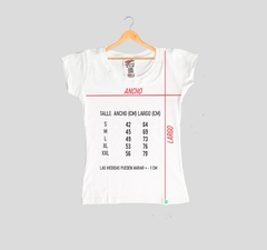 Remera Tv&Series RickANDMorty - tienda online