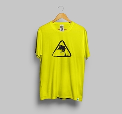 Remera Windsurf mod. Signal en internet