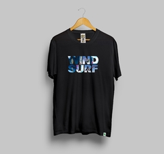 Remera Sports WindSurf