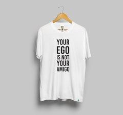 Remera Life mod. YourEgo