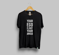 Remera Life mod. YourEgo - comprar online