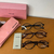 Lentes Miu Miu - comprar online