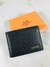 Billetera Hermès Negra