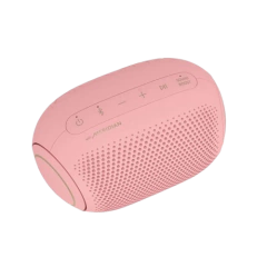 Parlante Portátil Bluetooth LG PL2P XBOOMGO Rosa - comprar online