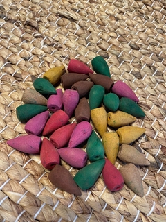 Conitos tai x100