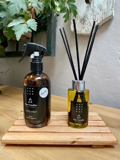 Perfumina New Candles