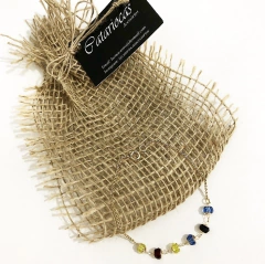Pulseira Candy na internet