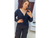 Blusa Transpassada