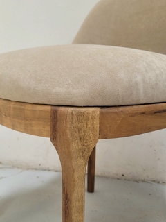 Silla Alba | Laurel y Panne - comprar online