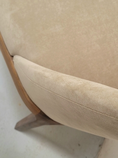 Imagen de Silla Alba | Laurel y Panne